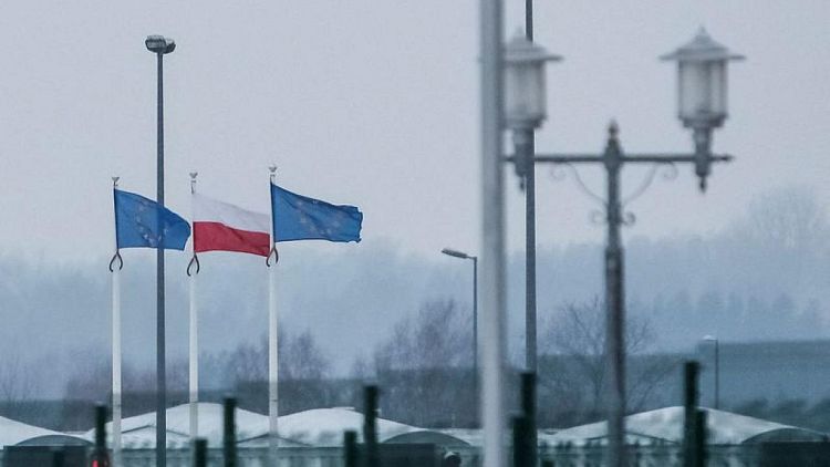 Polonia convoca al encargado de negocios bielorruso por la expulsión de un diplomático