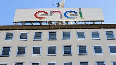 Enel liquidity not affected by gas volatility