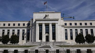 مجلس الاحتياطي الاتحادي قد يحتاج لتسريع زيادات الفائدة وتقليص  حيازاته من الأصول