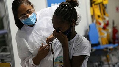 البرازيل تسجل 27267 إصابة جديدة بكورونا و129 وفاة