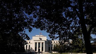 Biden podría nombrar a los nuevos responsables de la Fed esta misma semana: fuente