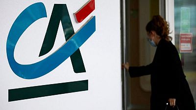 Credit Agricole offers to buy troubled Italian bank Carige - newspaper
