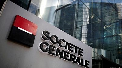 French bank SocGen's ALD car leasing unit to buy LeasePlan for 4.9 billion euros