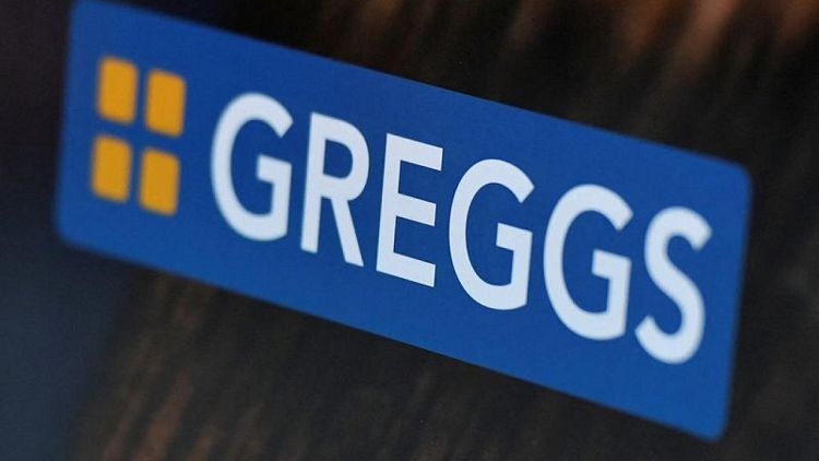 Greggs says Omicron impact is being felt in stores