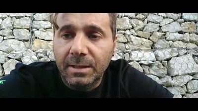 Daniele Mondello contesta archiviazione caso su moglie e figlio Daniele Mondello contesta archiviazione caso su moglie e figlio