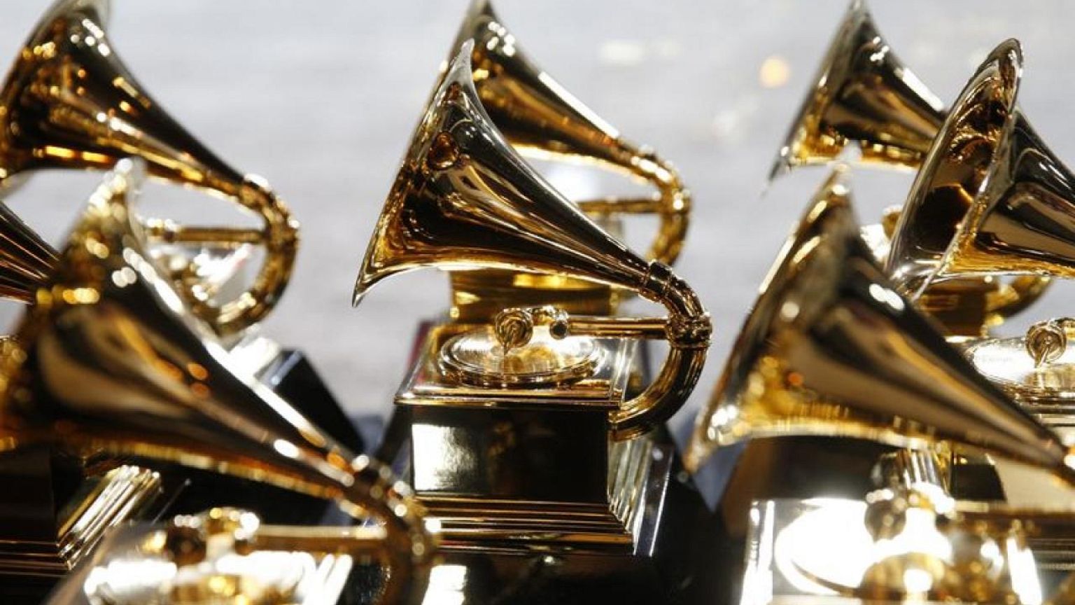 Music's Grammy Awards indefinitely postponed as Omicron spreads