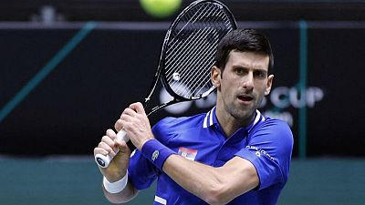 EXCLUSIVE Novak Djokovic denied entry to Australia, seeking injunction to stop his removal
