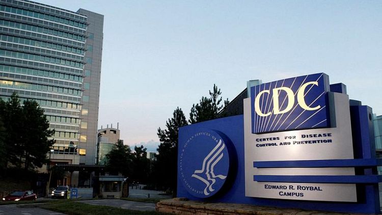 CDC recommends Pfizer's COVID-19 booster for ages 12 to 15