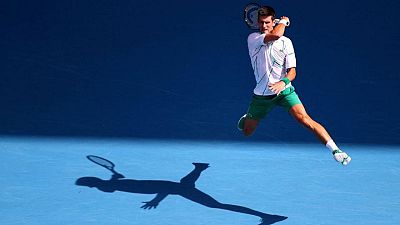 Outcry as Australia bars Djokovic over vaccination status