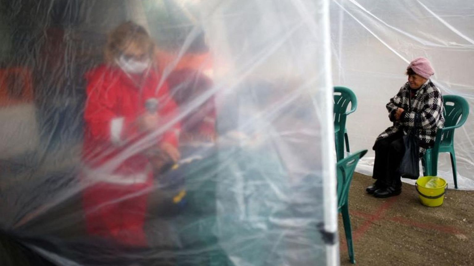 Bulgaria tightens travel restrictions as COVID infections surge