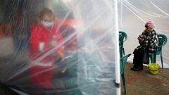 Bulgaria tightens travel restrictions as COVID infections surge