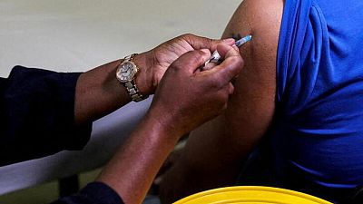 CDC África dice que los confinamientos severos ya no son herramienta para contener al COVID-19 CDC África dice que los confinamientos severos ya no son herramienta para contener al COVID-19