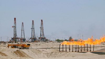 شركة سومو: الإنتاج النفطي العراقي ارتفع إلى 4.23 مليون ب/ي في ديسمبر