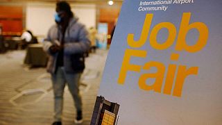 ارتفاع عدد طلبات إعانة البطالة الأمريكية الأسبوع الماضي