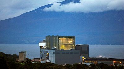 EDF’s Scottish nuclear power plant Hunterston B to close after 46 years