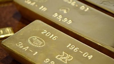 الذهب يتجه لتسجيل أكبر تراجع أسبوعي منذ أواخر نوفمبر