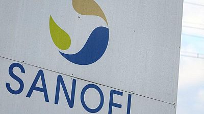 Healthcare group Sanofi forms research deal with the company Exscientia