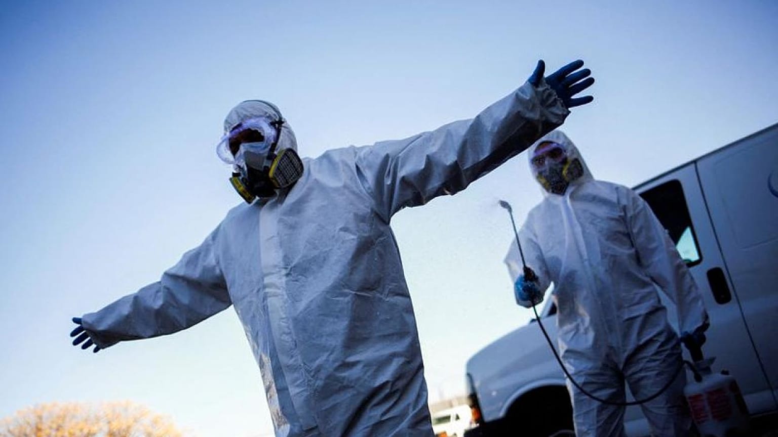 Los casos del virus en todo el mundo superan los 297,91 millones y las ...