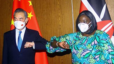 China plans peace envoy for conflict-riven Horn of Africa
