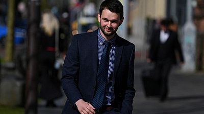 European Court rules Northern Ireland gay cake case inadmissible European Court rules Northern Ireland gay cake case inadmissible