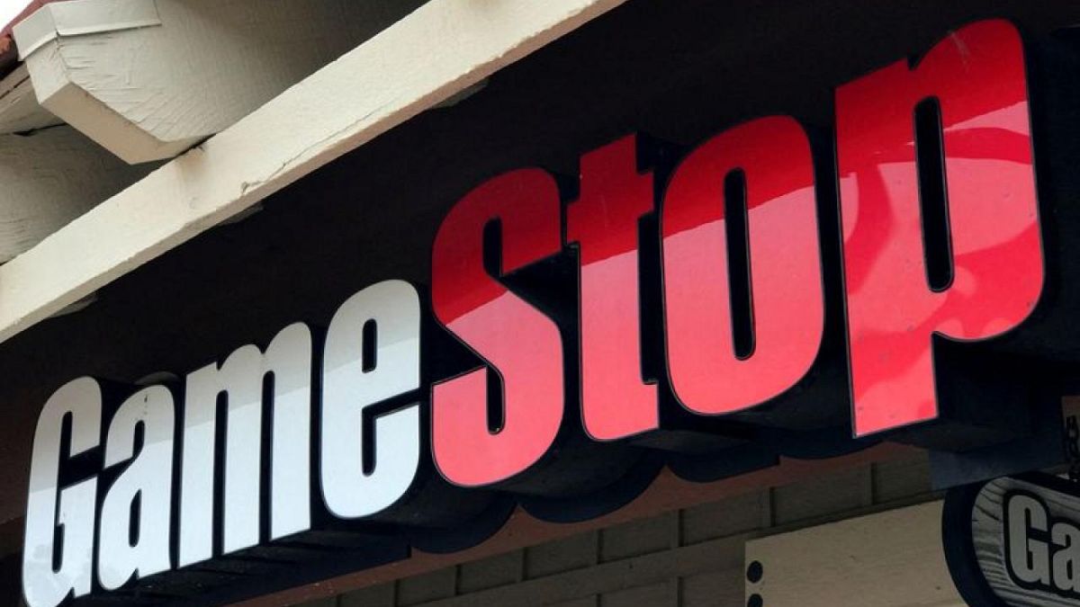 gamestop stock surges on nft and crypto plans