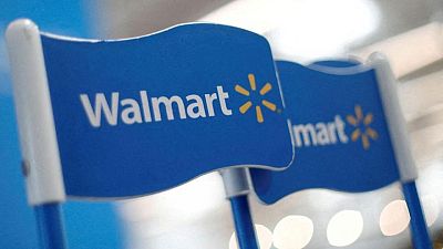 Chinese police rap Walmart for cybersecurity loopholes - local media