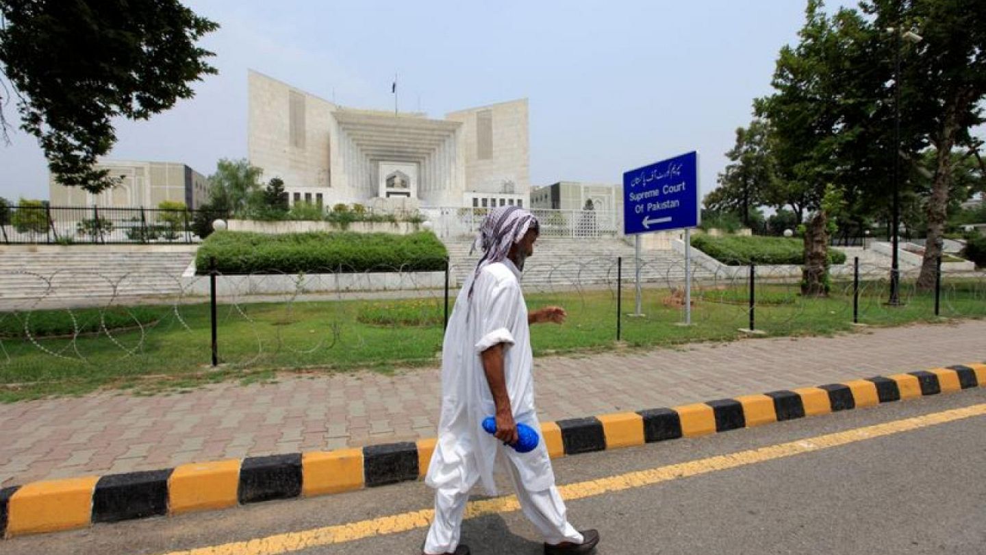 the first woman judge of the supreme court