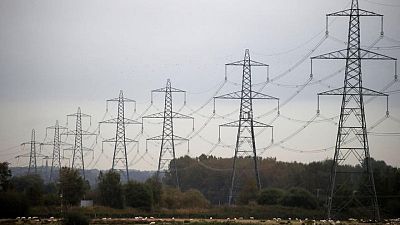 British Gas suggests VAT suspension on energy bills to help consumers