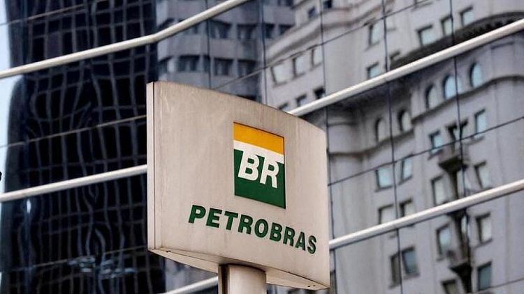 Brasileña Petrobras venderá su participación en Braskem en el primer trimestre