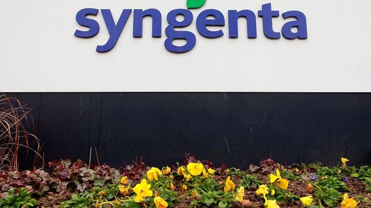 Chinese-owned Syngenta appeals Italy's veto of seed producer deal - sources