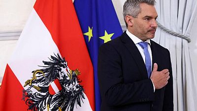 إصابة مستشار النمسا كارل نيهامر بفيروس كورونا