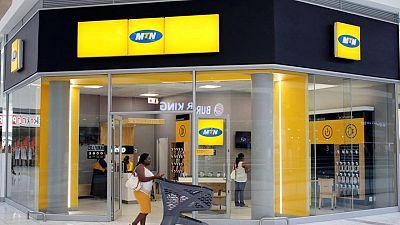 S.Africa telco MTN sides with regulator in spectrum auction rift