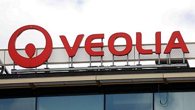 France's AMF watchdog says Veolia now controls 86% of former rival Suez