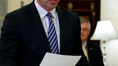 إصابة وزير الخزانة الأسترالي بكوفيد-19 والحالات اليومية تتجاوز 100 ألف