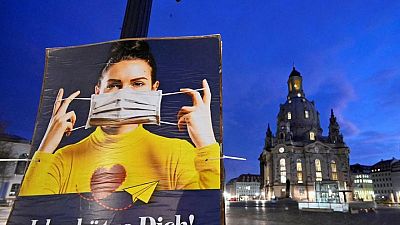 Germany tightens dining rules due to Omicron, loosens quarantine Germany tightens dining rules due to Omicron, loosens quarantine