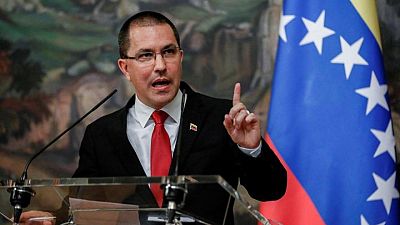 Cradle of Venezuelan ruling party prepares for election re-run Cradle of Venezuelan ruling party prepares for election re-run