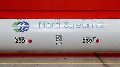German SPD official defends pro-Nord Stream 2 policy