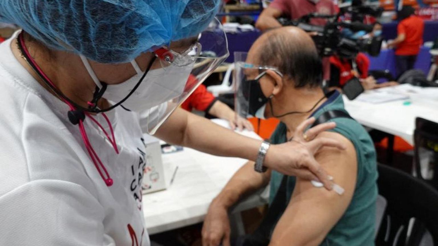 الفلبين تسجل عددا قياسيا للإصابات اليومية بكورونا