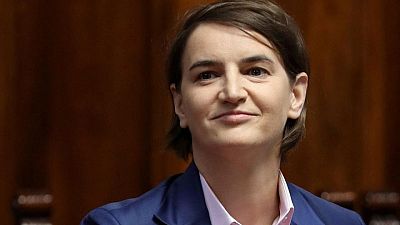 Tennis-Serbian PM vows to help national hero Djokovic in Australia visa fight Tennis-Serbian PM vows to help national hero Djokovic in Australia visa fight