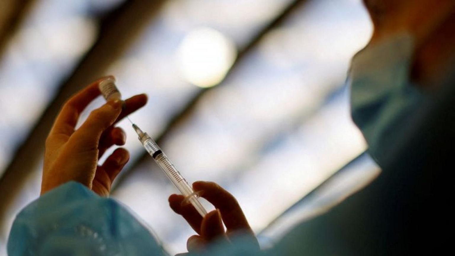 Vaccine pass better than a mandatory order, says French govt spokesman