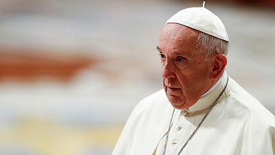 البابا فرنسيس يدعو للحوار والعدل لإنهاء اضطرابات قازاخستان