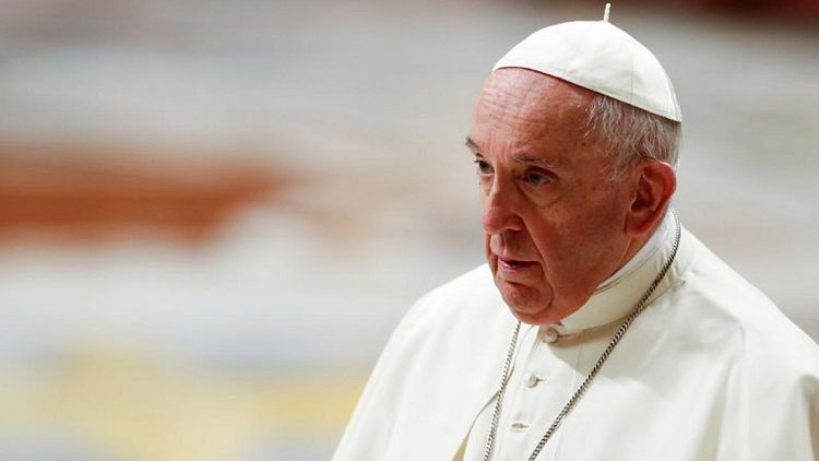 البابا فرنسيس يدعو للحوار والعدل لإنهاء اضطرابات قازاخستان