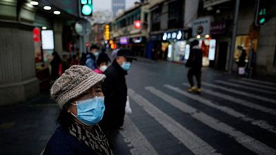 Tianjin en China inicia pruebas en toda la ciudad tras detectar al menos dos casos locales de ómicron