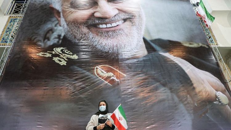 أمريكا تهدد إيران بعواقب وخيمة إذا هاجمت أي أمريكيين
