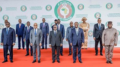 دول غرب أفريقيا تفرض عقوبات اقتصادية على مالي بسبب تأجيل الانتخابات