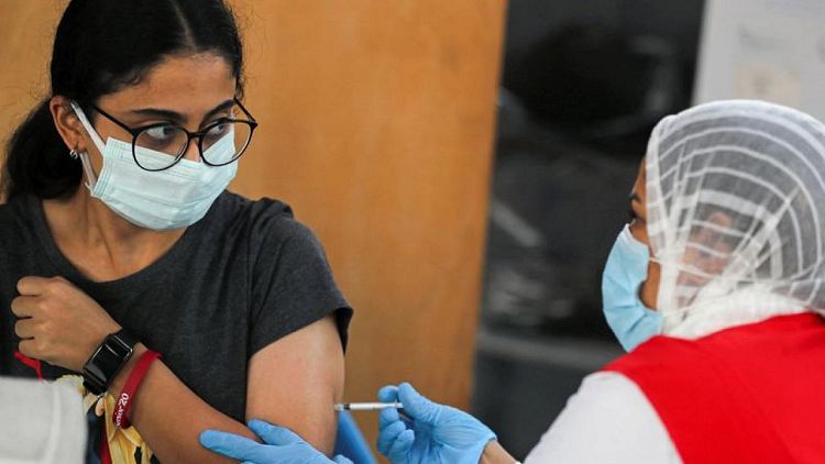مصر تسجل 912 إصابة جديدة بفيروس كورونا و26 وفاة