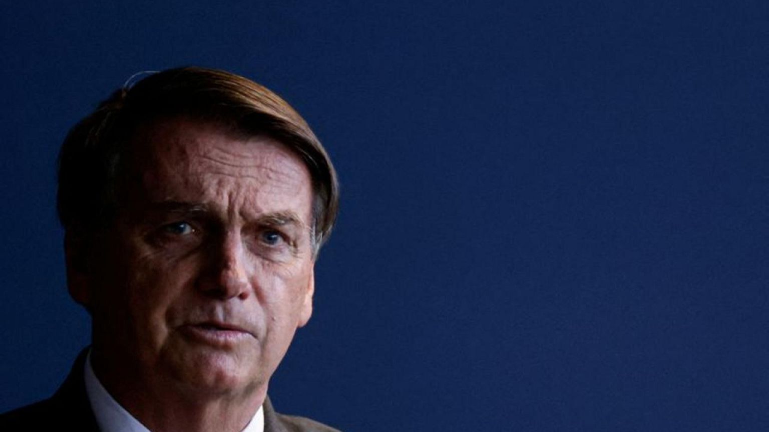 El regulador sanitario de Brasil pide a Bolsonaro que se retracte de las críticas sobre vacunas