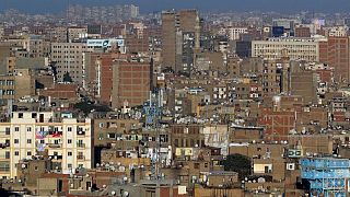 تضخم أسعار المستهلكين بالمدن المصرية يرتفع إلى 5.9% في ديسمبر