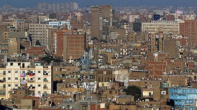 تضخم أسعار المستهلكين بالمدن المصرية يرتفع إلى 5.9% في ديسمبر