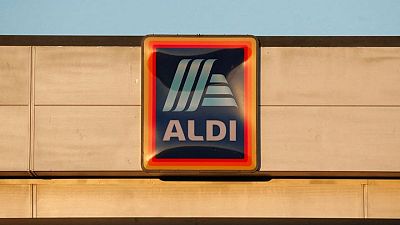 Aldi UK sales up 0.4% in December year-on-year